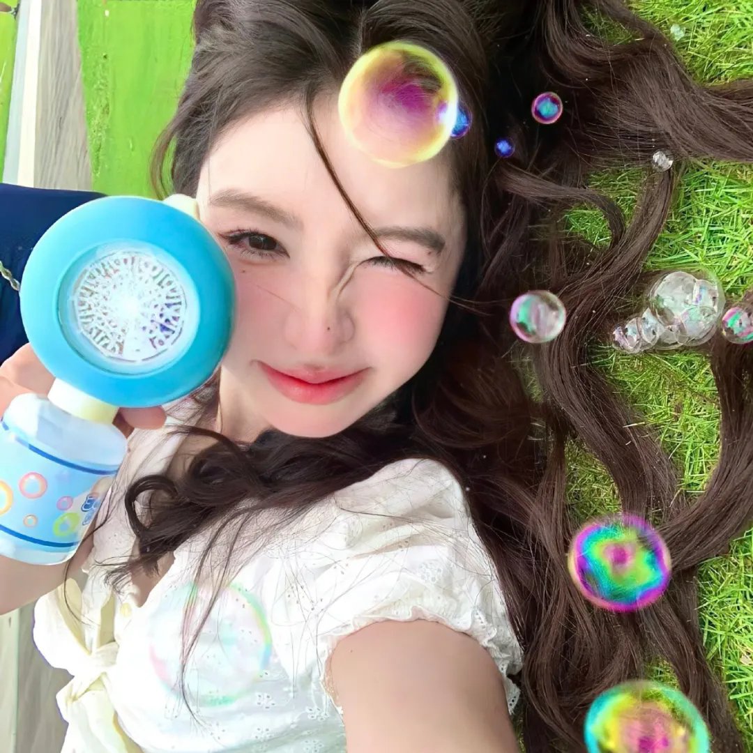 魔法雪怪